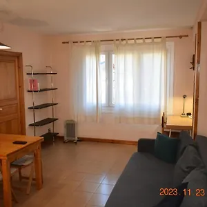 Vista Baqueira Apartamento